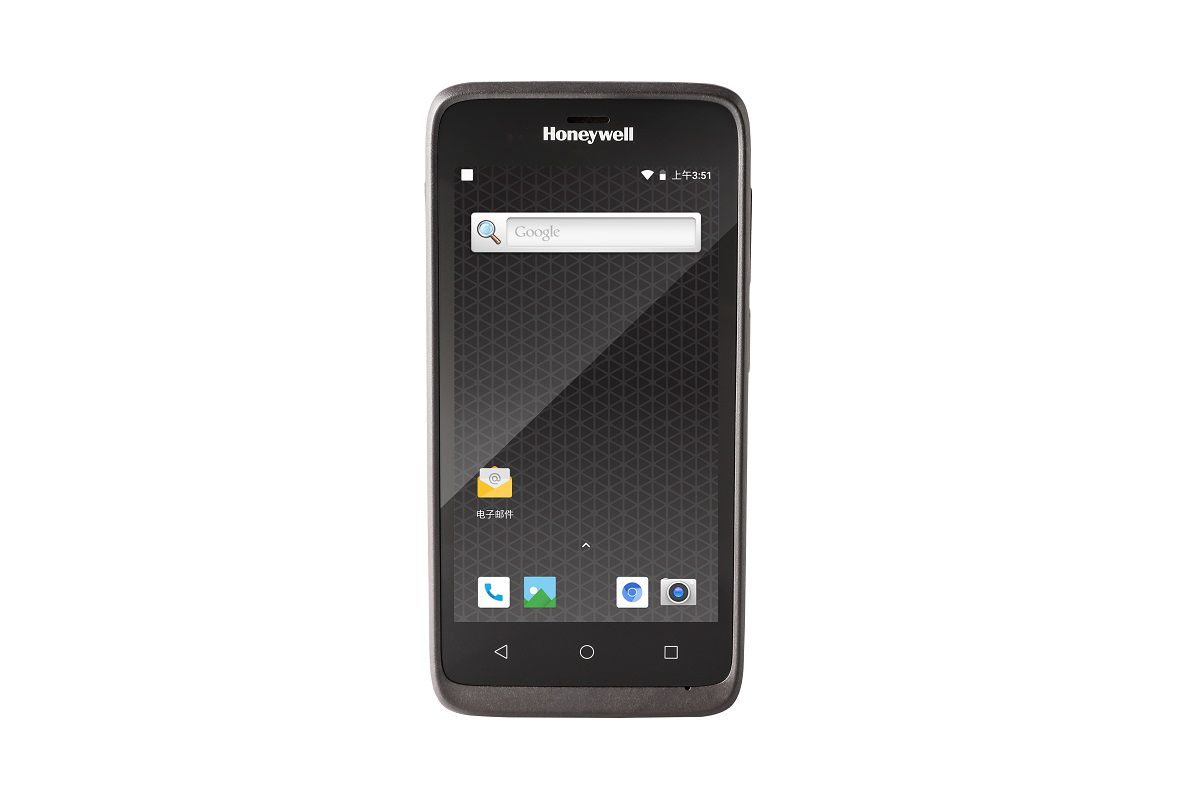 Máy kiểm kho PDA Honeywell EDA51